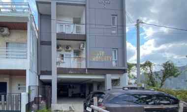 kost ekslusif 24 kamar di dalam ringroad jogja