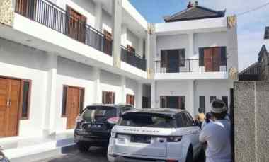 kost elit dekat mcd kfc dan living word denpasar bali