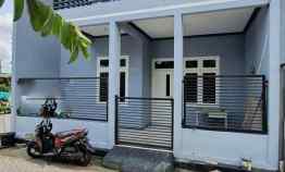 Turun Harga Dijual Rumah Kost Baru Renov di Jambangan Surabaya
