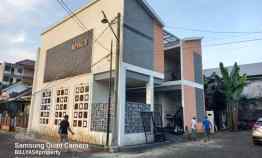 Rumah Fulla Anak Kost Dijual di Sigura Gura Kota Malang