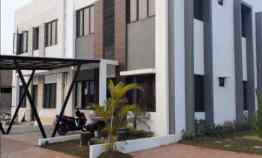 Columbus Residence Rukost Galuhmas Karawang