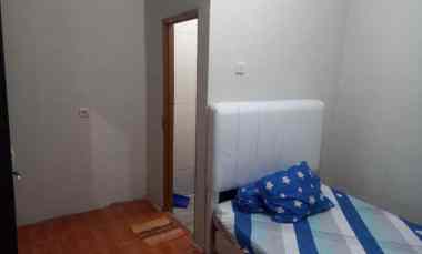 kost kamar mandi dalam
