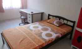 kost komp suaka indah kerkof