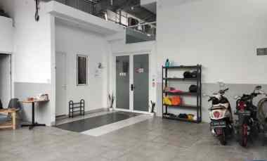 kost kosan baru beji pondok cina depok full furnished