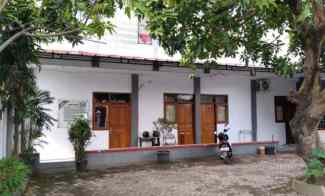 kost kosan sngat strategis di tengah kota