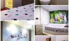 Kost Mewah BLKI Ada 7 Kamar Pontianak