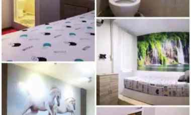 Kost Mewah BLKI Ada 7 Kamar Pontianak Harga 800 jt