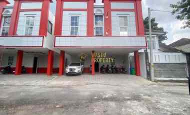 kost mewah exclusive shm di sinduadi mlati dekat ugm