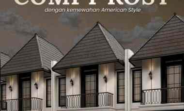 Kost Modern 8 Kamar Full Furnish Area UB Malang 1M-an