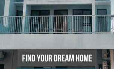 kost modern dekat ub malang kota harga terjangkau