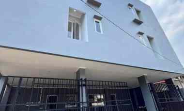 kost mpm 10 tipe a pagedangan tangerang