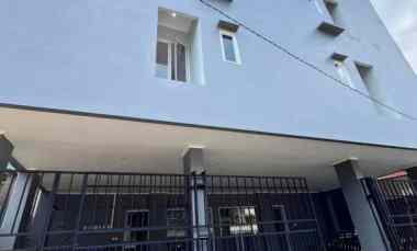 kost mpm 10 tipe b pagedangan tangerang