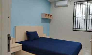 kost mroom ds ii kelapa dua tangerang