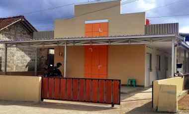 Kost Murah 23 Kamar Dijual Cepat dekat Kampus Ukrim