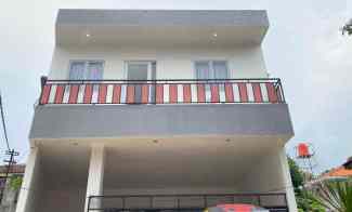 Kost Nipah Residence Tipe A