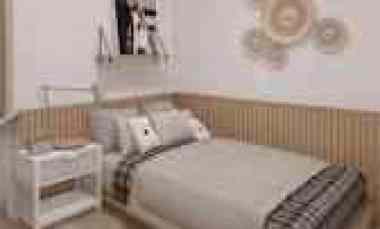 Kost Putri Bulan Jogja