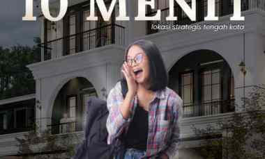 Kost Siap Operasional 8 Kamar dekat UB Harga 1M-an