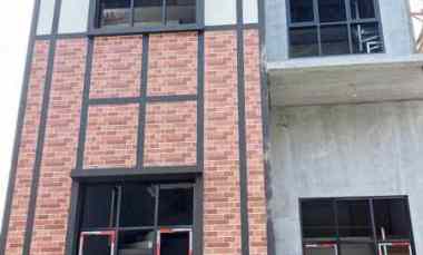 Rumah Dijual di Cikarawang