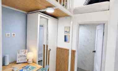 Kost Strategis dekat Kampus Stan, Mall Cbd Bintaro - Turun Harga