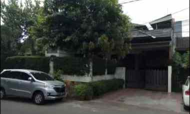 kost tebet timur dalam jakarta