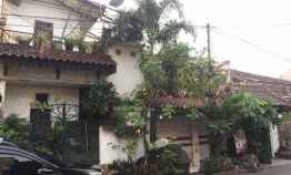 Rumah Kos Murah di Tebet Jakarta Selatan Terisi Full