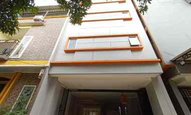 kost ternyaman giant kost lt 1 kelapa dua tangerang