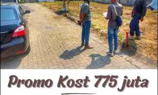 Kost Tunggulwulung Malang 775 juta Area Kampus