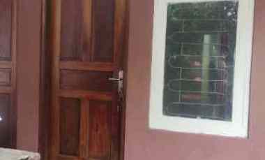 kost wanita anti banjir