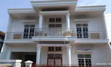 Kostan 12 Pintu di Kedaton Bandar Lampung