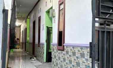 kostan 90m siap huni karanganyar kota