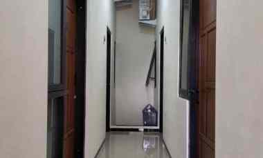 Kostel Malang dekat UB dengan Desain Elegan