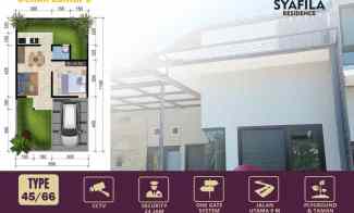 gambar kpr dengan uang muka dapat diangsur di ahsana kediri