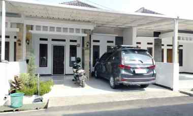 gambar kpr ready stok siap huni