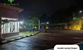 Rumah Dijual di Jl. Rw. Gembira, Sukamaju, Kec. Jonggol, Kabupaten Bogor, Jawa Barat 16830