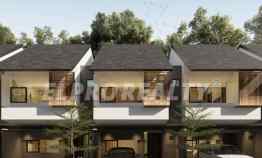 krea house cinere nempel cinere mall