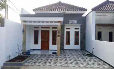 kredit cicilan rumah ga pake dp