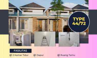 kredit rumah paling mudah di kota ngwi tanpa bank