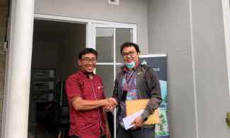 gambar kredit rumah syarat mudah tanpa ribet