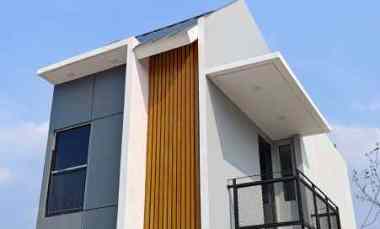 Kualitas Premium dekat Area Strategis