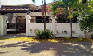 Kutisari Siap Huni dalam Komplek dengan Row Lebar