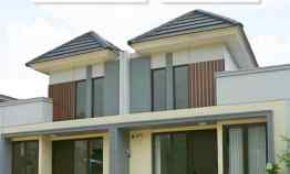 Laceland Bogor Rumah Villa Modern Minimalis