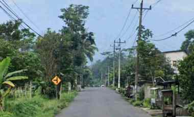 lahan industri 1 ha ampel boyolali 750rb m2