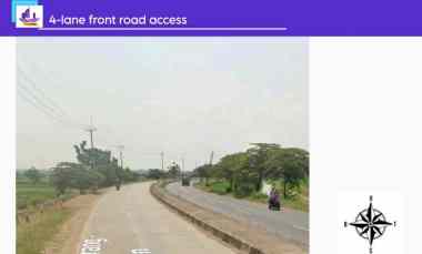 lahan industry majalengka strategies