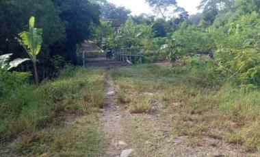 lahan pemukiman 21 ha boyolali 300rb m2