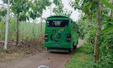 Lahan Peternakan 2 S.d 4 Hektar Karanganyar 185rb/m2