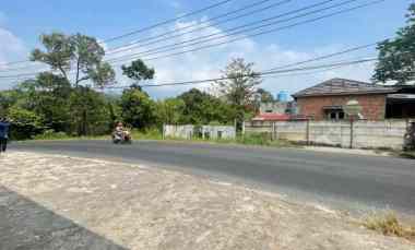 Lahan Strategis Sukadanaham Bandar Lampung