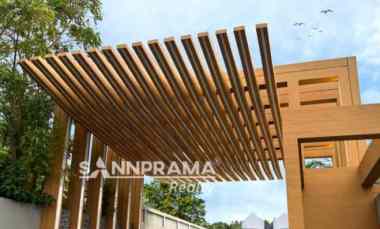 lahan terakhir di kelapa gading jakarta utara