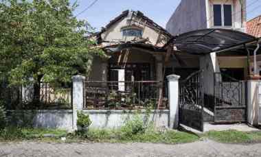 Langkah Rumah Hitung Tanah di Wisma Mukti