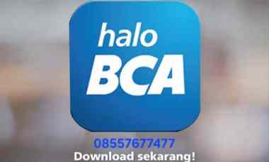 layanan halo bca bisnis
