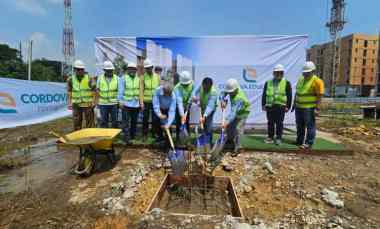 Linimasa Apartemen Mahasiswa Cordova, 8-12 jt/Bulan